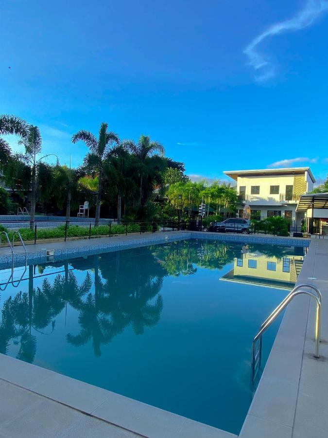 Casa De Espanola Hotel And Resort Aritao Extérieur photo