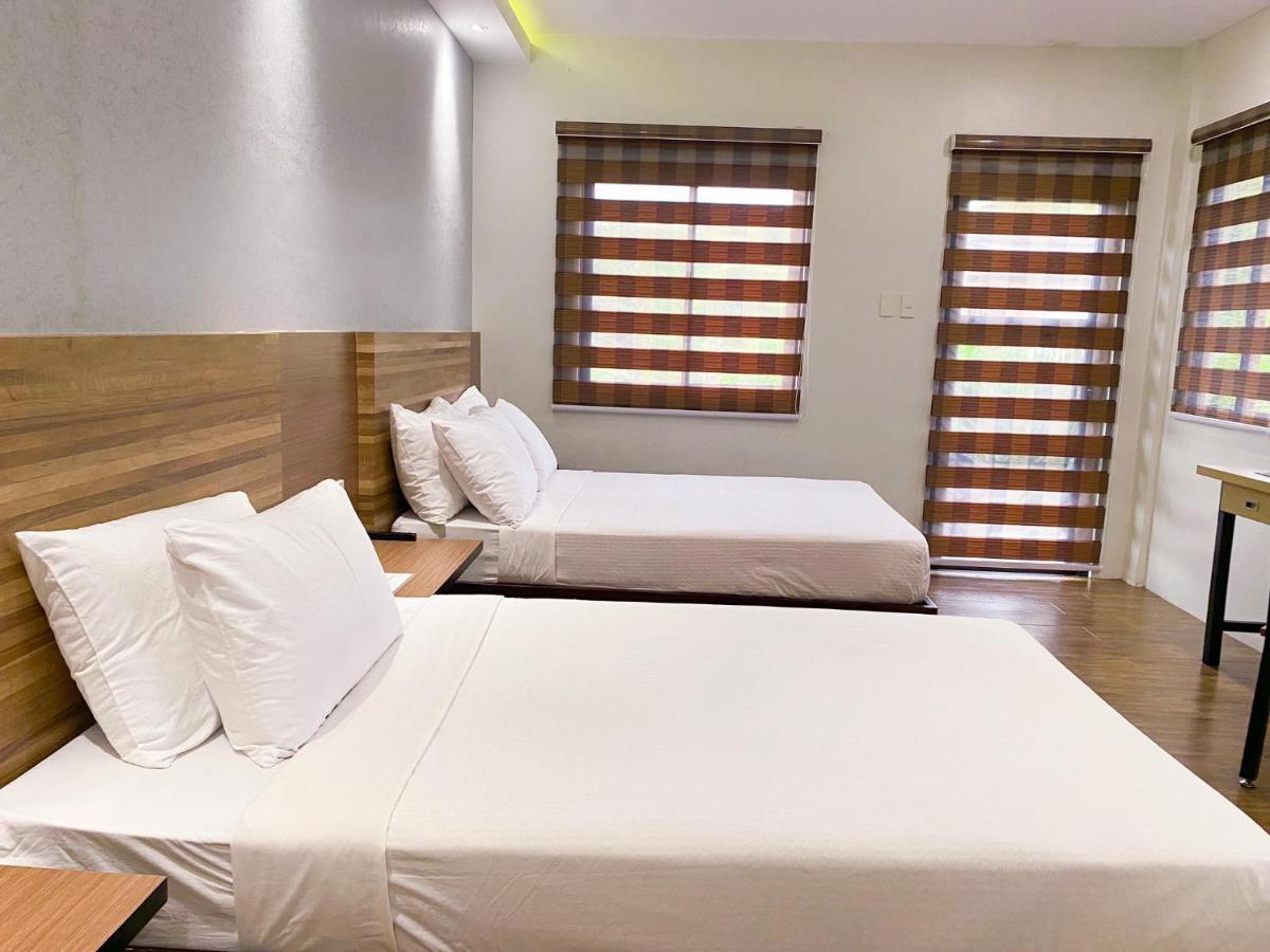 Casa De Espanola Hotel And Resort Aritao Extérieur photo