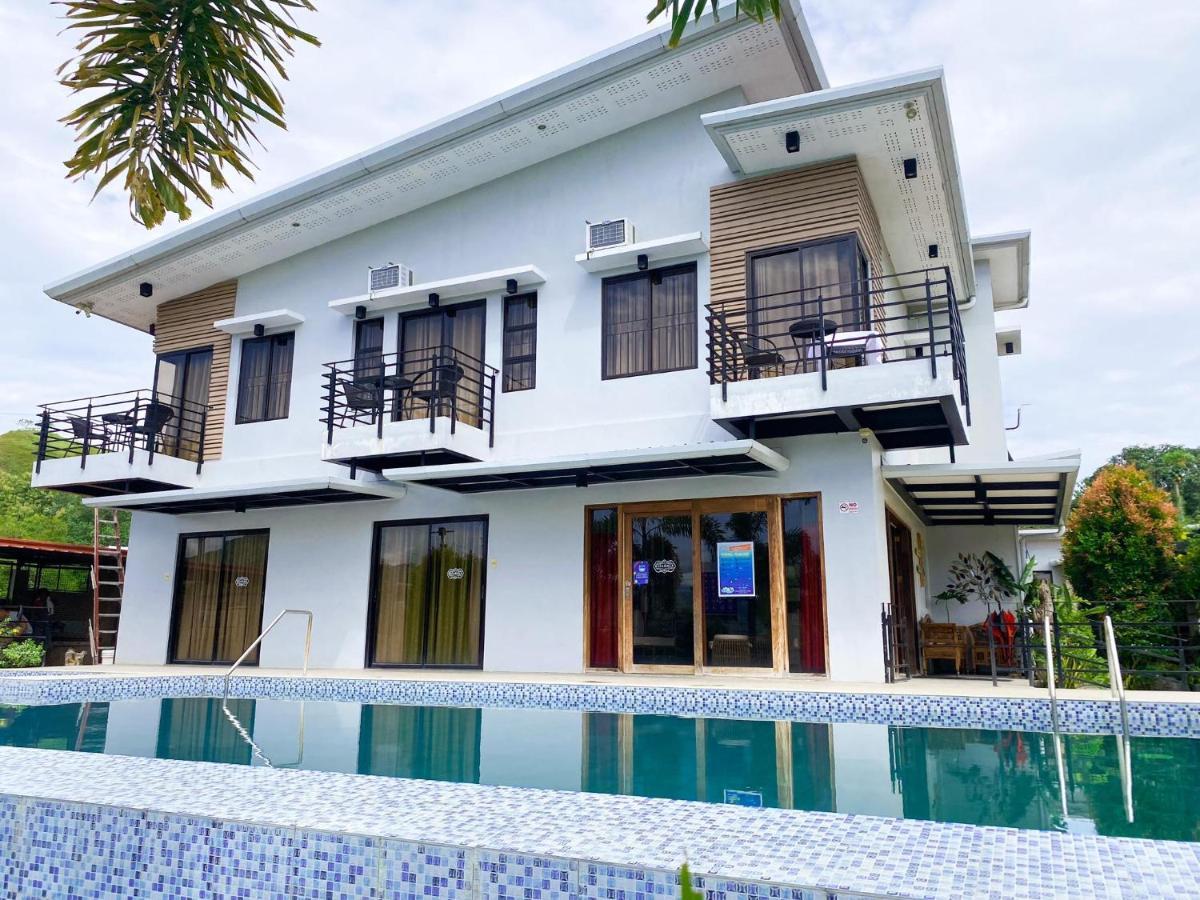 Casa De Espanola Hotel And Resort Aritao Extérieur photo