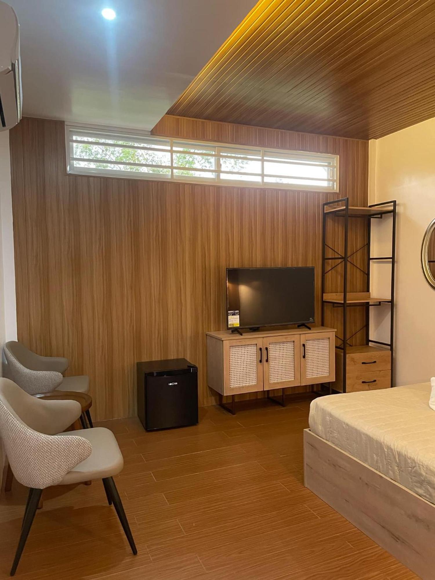 Casa De Espanola Hotel And Resort Aritao Extérieur photo